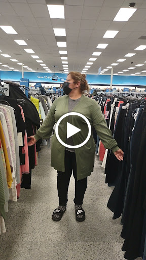 Clothing Store «Ross Dress for Less», reviews and photos, 720 Woollomes Ave, Delano, CA 93215, USA