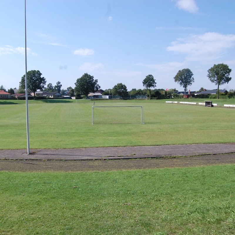 Augustenborg Stadion