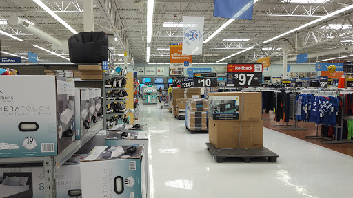 Department Store «Walmart Supercenter», reviews and photos, 355 Lincoln Ave, East Stroudsburg, PA 18301, USA