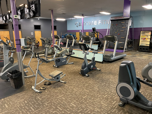 Gym «Anytime Fitness», reviews and photos, 3318 Warren Rd, Cleveland, OH 44111, USA