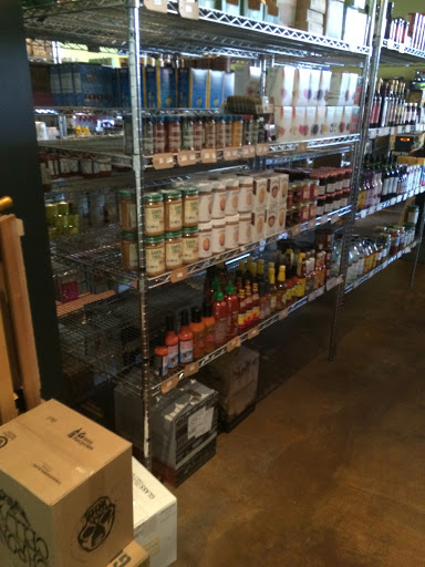 Grocery Store «Lincoln Market & Deli», reviews and photos, 496 Broad St, San Luis Obispo, CA 93405, USA