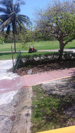 Fideicomiso Club De Golf Presidente Cancun