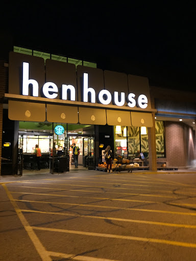 Hen House Market
