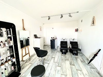 Angelina Coiffure à Saint-Denis