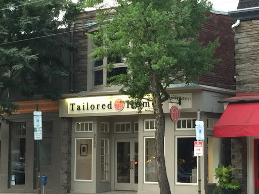 Tailored Home