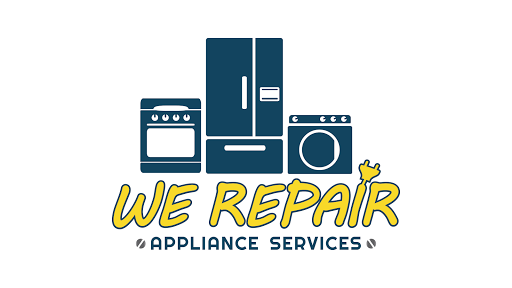 We Repair Appliance Services LLC