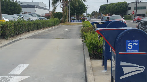 Post Office «United States Postal Service», reviews and photos, 10650 Reagan St, Los Alamitos, CA 90720, USA