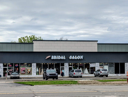 Allure Bridal Salon, 29457 W 6 Mile Rd, Livonia, MI 48152, USA, 