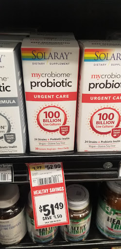 Health Food Store «Sprouts Farmers Market», reviews and photos, 216 S 700 E, Salt Lake City, UT 84102, USA