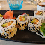 Photo n° 2 de l'avis de Carline.u fait le 26/01/2024 à 19:37 pour Restaurant Koya à La Rochelle