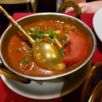 Curry du Restaurant népalais Kathmandu à Paris - n°12