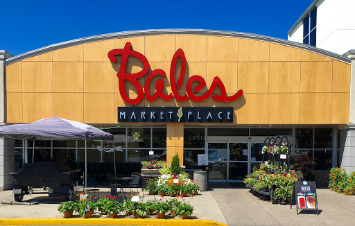 Grocery Store «Bales Cedar Mill Market Place», reviews and photos, 12675 NW Cornell Rd, Portland, OR 97229, USA