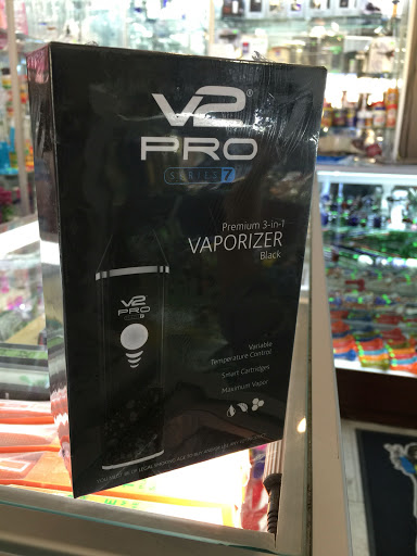 Tobacco Shop «Shreeji Smoke & Vape Shop», reviews and photos, 3224 Long Beach Rd, Oceanside, NY 11572, USA