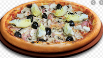 Pizza du Restaurant italien Pizzeria Da Angelo à Boulogne-Billancourt - n°11