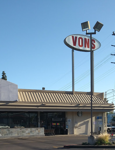 Vons image