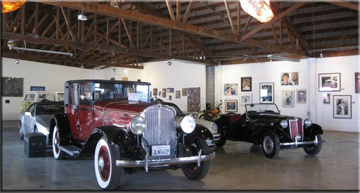 Car Dealer «Classic Cars West», reviews and photos, 411 26th St, Oakland, CA 94612, USA
