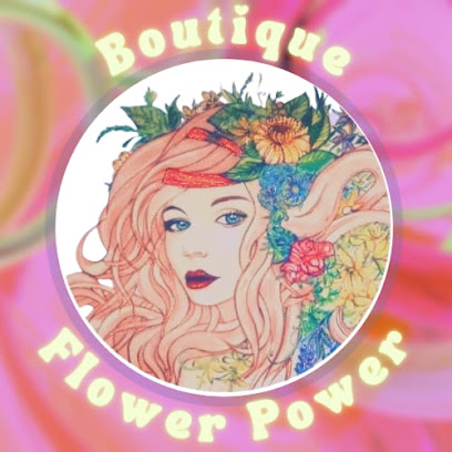 Flower Power Boutique
