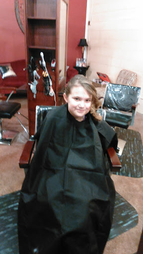 Barber Shop «Steampunk Parlor», reviews and photos, 1105 Potomac Ave, Fredericksburg, VA 22405, USA