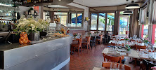 Atmosphère du Restaurant L Envie à Honfleur - n°15