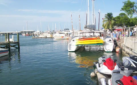 Key West Yacht Club image