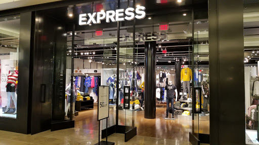 Clothing Store «Express», reviews and photos, 3200 S Las Vegas Blvd, Las Vegas, NV 89109, USA