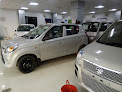 Maruti Suzuki Service (jain Udyog)