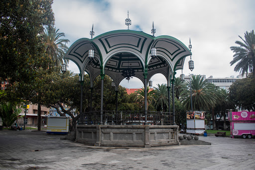 Parque San Telmo Gran Canaria