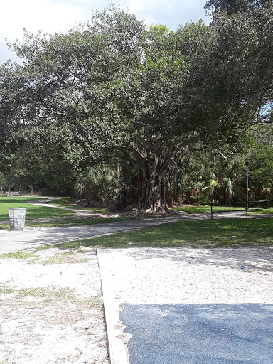 Park «A.D. (Doug) Barnes Park», reviews and photos, 3401 SW 72nd Ave, Miami, FL 33155, USA