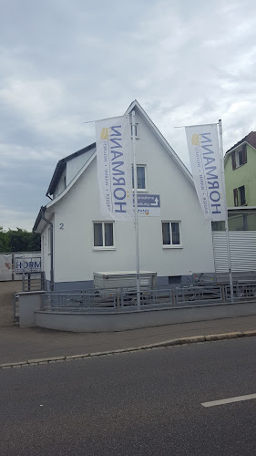 Rezensionen über Hörmann Haustechnik GmbH & Co. KG in Kreuzlingen - Klempner