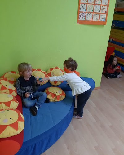 Rezensionen über Kinderkrippe Little Einsteins in Zürich - Kindergarten
