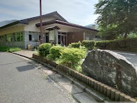 奥四万湖展望台