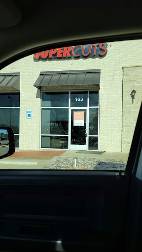 Hair Salon «Supercuts», reviews and photos, 3801 E Hwy 377 Ste 103, Granbury, TX 76049, USA