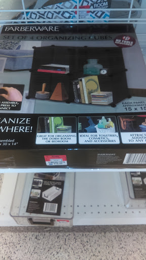 Clothing Store «Ross Dress for Less», reviews and photos, 6190 20th St, Vero Beach, FL 32966, USA