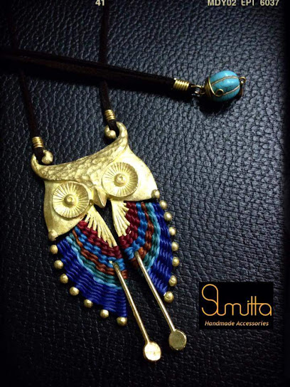 Sumitta Handmade Accessories