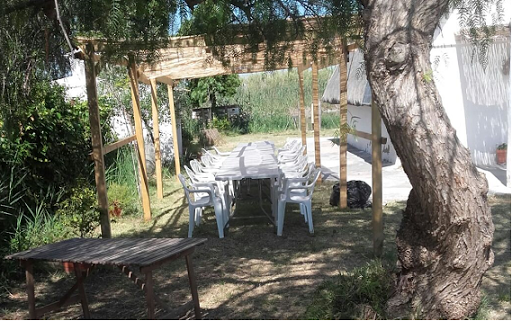 Barraca El Palmar