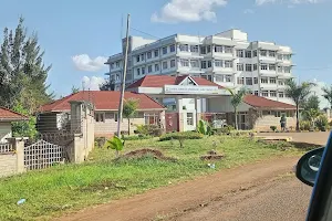Kenya School Of Government image