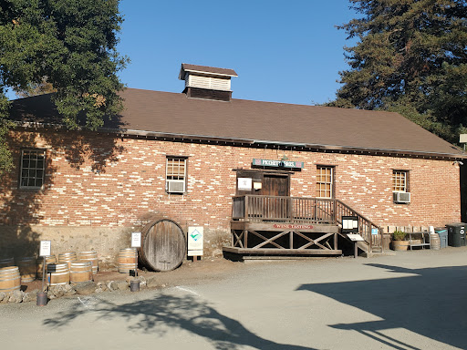 Winery «Picchetti Winery», reviews and photos, 13100 Montebello Rd, Cupertino, CA 95014, USA