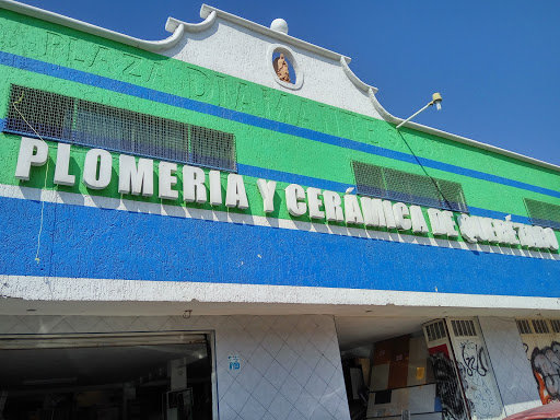 Plomería y Cerámica de Querétaro, S.A de C.V.