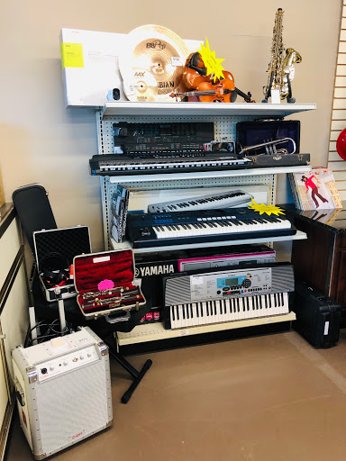 Pawn Shop «Roswell Pawn & Jewelry», reviews and photos, 615 Holcomb Bridge Rd, Roswell, GA 30076, USA