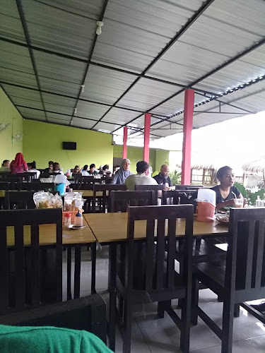 Rumah Makan Taliwang Nada Alam Nyaman