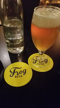 Bière du Restaurant The Frog & Princess à Paris - n°20