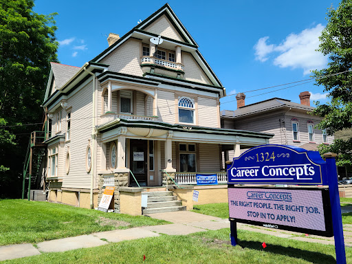 Employment Agency «Career Concepts Staffing Services, Franklin PA», reviews and photos, 4859 US-322, Franklin, PA 16323, USA