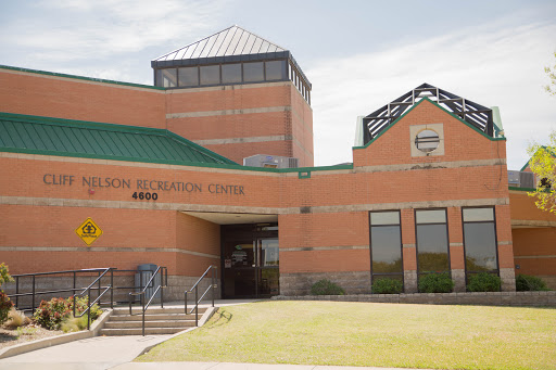 Recreation Center «Cliff Nelson Recreation Center», reviews and photos, 4600 W Bardin Rd, Arlington, TX 76017, USA