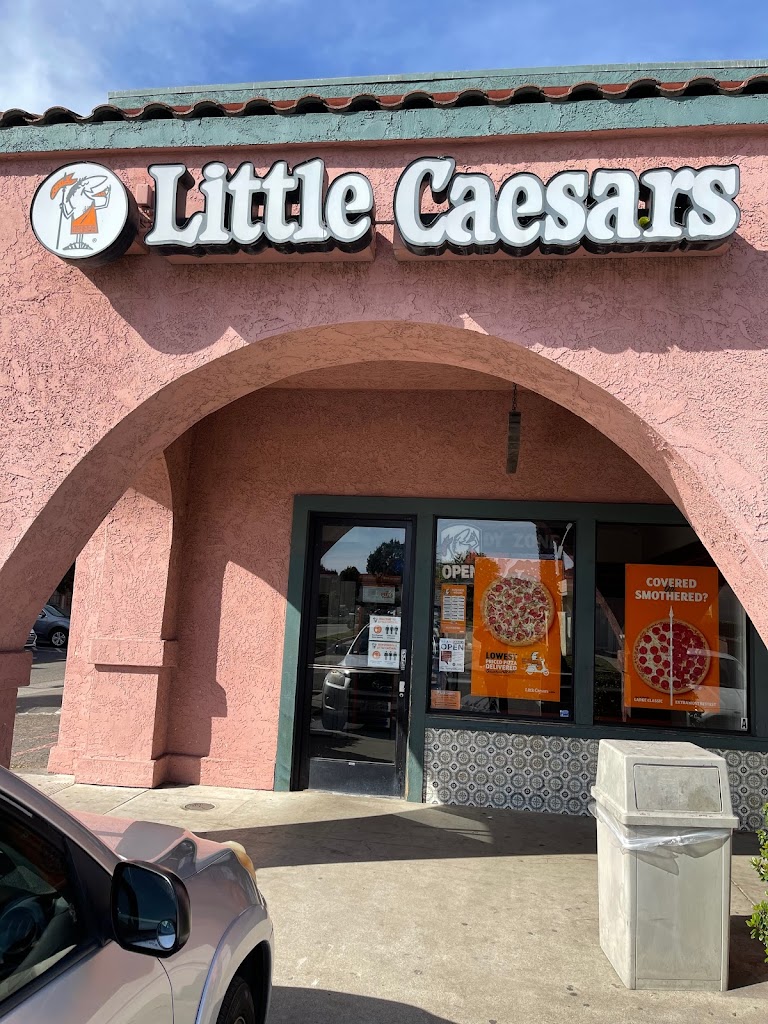 Little Caesars Pizza 93436