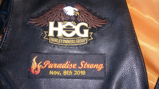 Motorcycle Dealer «Sierra Steel Harley-Davidson», reviews and photos, 1501 Mangrove Ave, Chico, CA 95926, USA