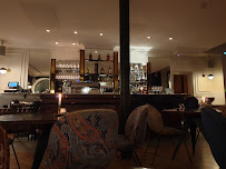 Atmosphère du Restaurant français Restaurant Bachaumont à Paris - n°16