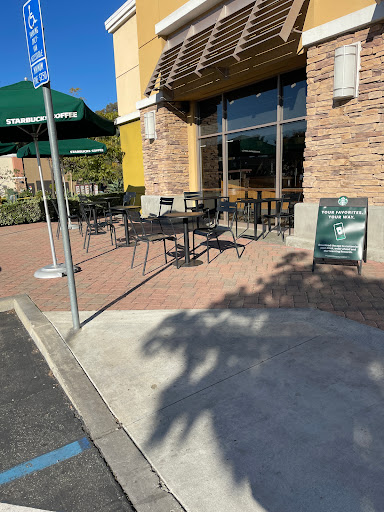 Starbucks image