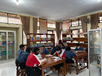 Foto SMP  Negeri 1 Pekutatan, Kabupaten Jembrana