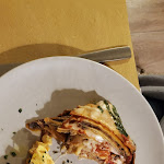 Photo n°1 de l'avis de Nick. fait le 04/10/2022 à 20:27 sur le  Osteria Malatesta à Matera