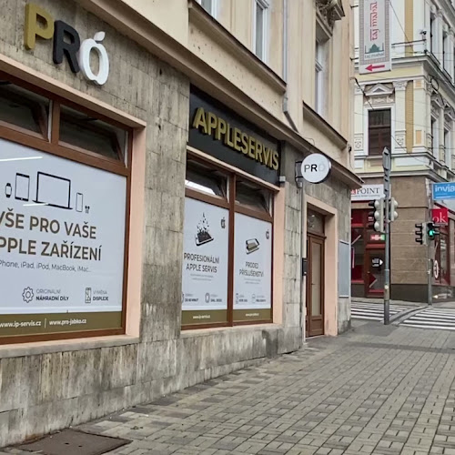 Recenze na Pro-jabko s.r.o. v Teplice - Prodejna mobilních telefonů